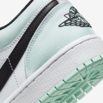 Air Jordan 1 Low 'タイダイ' DM1199-100 Air Jordan 1 Low 'タイダイ' DM1199-100 - 鮮やかなタイダイスニーカー