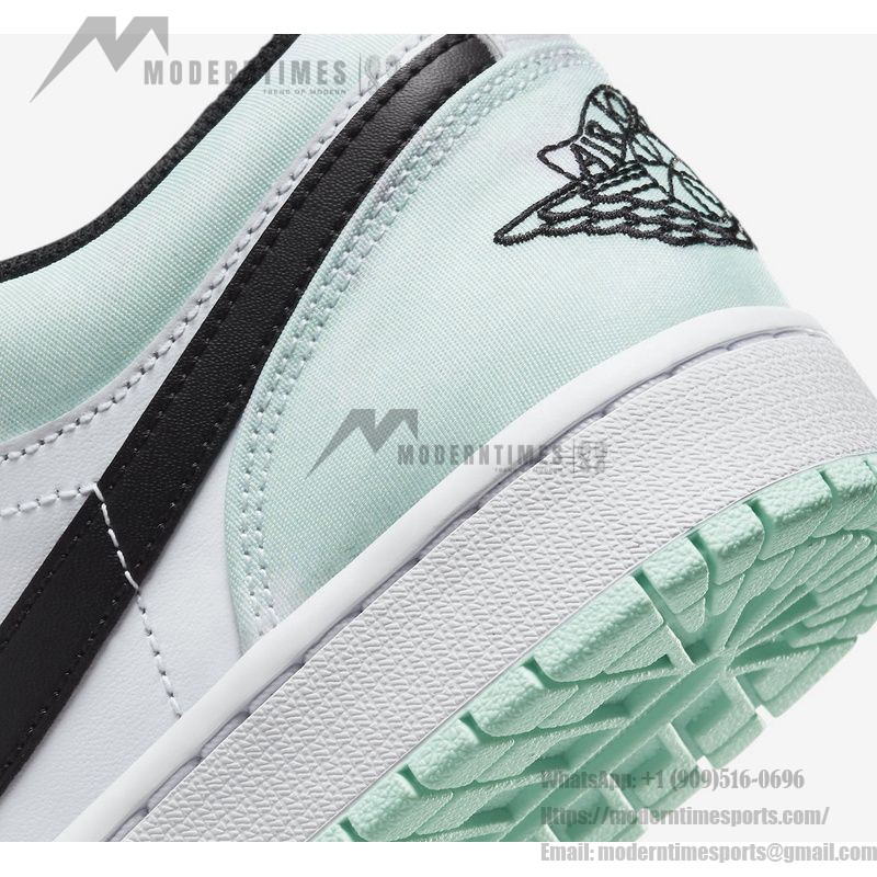 Air Jordan 1 Low 'タイダイ' DM1199-100 Air Jordan 1 Low 'タイダイ' DM1199-100 - 鮮やかなタイダイスニーカー
