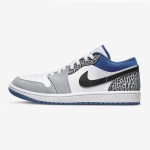 Air Jordan 1 Low 'トゥルー ブルー' DM1199-140 Air Jordan 1 Low 'トゥルー ブルー' DM1199-140 - 時代を超えたブルー&ホワイトのエレガンススニーカー