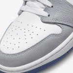 Air Jordan 1 Low 'トゥルー ブルー' DM1199-140 Air Jordan 1 Low 'トゥルー ブルー' DM1199-140 - 時代を超えたブルー&ホワイトのエレガンススニーカー