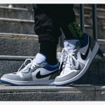 Air Jordan 1 Low 'トゥルー ブルー' DM1199-140 Air Jordan 1 Low 'トゥルー ブルー' DM1199-140 - 時代を超えたブルー&ホワイトのエレガンススニーカー