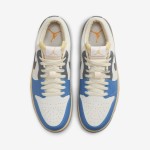Air Jordan 1 Low 'UNC グレー' DZ5376-469 Air Jordan 1 Low 'UNC グレー' DZ5376-469 - クラシックなプレミアムグレーとユニバーシティブルーのスニーカー