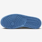 Air Jordan 1 Low 'UNC グレー' DZ5376-469 Air Jordan 1 Low 'UNC グレー' DZ5376-469 - クラシックなプレミアムグレーとユニバーシティブルーのスニーカー