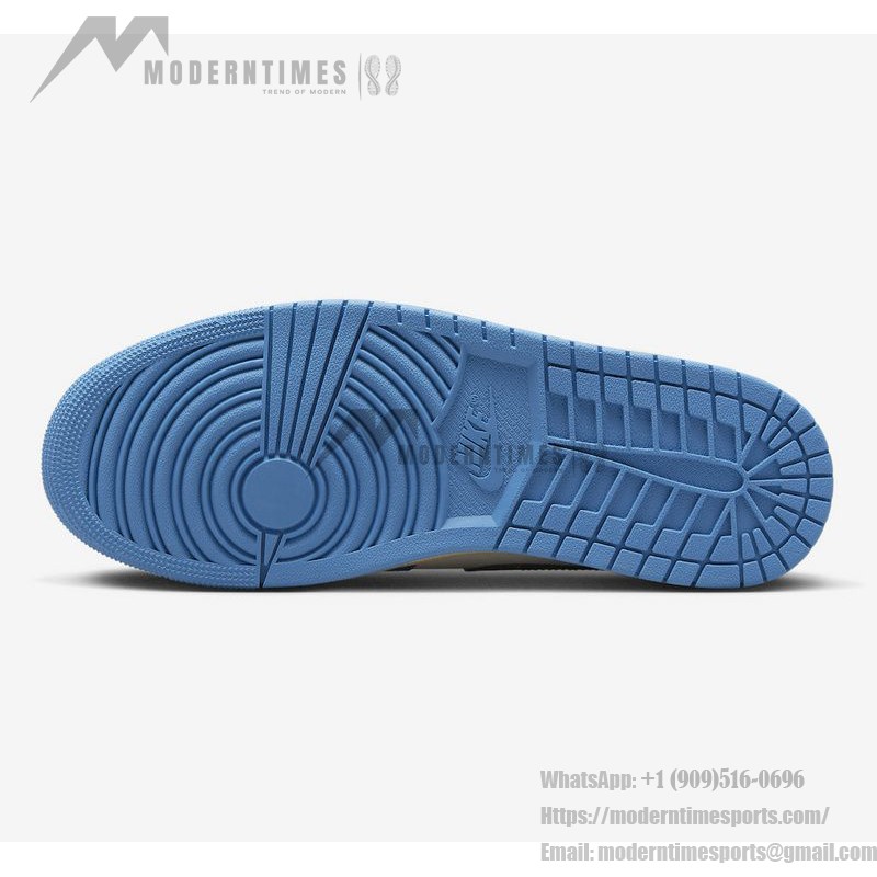 Air Jordan 1 Low 'UNC グレー' DZ5376-469 Air Jordan 1 Low 'UNC グレー' DZ5376-469 - クラシックなプレミアムグレーとユニバーシティブルーのスニーカー