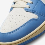 Air Jordan 1 Low 'UNC グレー' DZ5376-469 Air Jordan 1 Low 'UNC グレー' DZ5376-469 - クラシックなプレミアムグレーとユニバーシティブルーのスニーカー