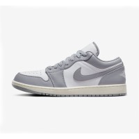 Air Jordan 1 Low "Vintage Grey" 553558-053を購入 - クラシックなスタイルとプレミアムな快適さ
