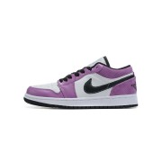 Buy Air Jordan 1 Low "Violet Shock" CK3022-503 - Bold Style, Ultimate Comfort