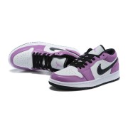 Buy Air Jordan 1 Low "Violet Shock" CK3022-503 - Bold Style, Ultimate Comfort