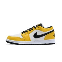 明るいレーザーオレンジ Air Jordan 1 Low WMNS “Laser Orange” CZ4776-107 | モダンとクラシックの完璧な融合