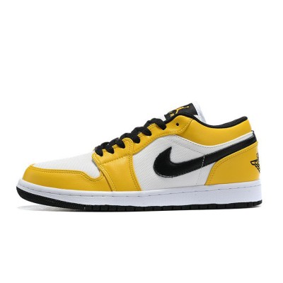 明るいレーザーオレンジ Air Jordan 1 Low WMNS “Laser Orange” CZ4776-107 | モダンとクラシックの完璧な融合