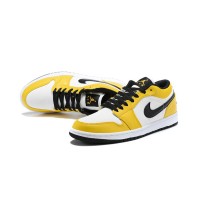 明るいレーザーオレンジ Air Jordan 1 Low WMNS “Laser Orange” CZ4776-107 | モダンとクラシックの完璧な融合