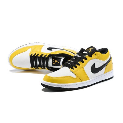 明るいレーザーオレンジ Air Jordan 1 Low WMNS “Laser Orange” CZ4776-107 | モダンとクラシックの完璧な融合