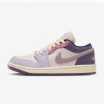 Vibrant Red Air Jordan 1 Low DZ2768-651 Vibrant Red Air Jordan 1 Low DZ2768-651 Sneakers