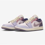 Vibrant Red Air Jordan 1 Low DZ2768-651 Vibrant Red Air Jordan 1 Low DZ2768-651 Sneakers