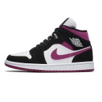 エア ジョーダン 1 ミッド WMNS BQ6472-005 スニーカー エア ジョーダン 1 ミッド WMNS BQ6472-005 レディース ミッドトップ スニーカー
