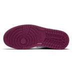 エア ジョーダン 1 ミッド WMNS BQ6472-005 スニーカー エア ジョーダン 1 ミッド WMNS BQ6472-005 レディース ミッドトップ スニーカー