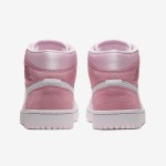 エア ジョーダン 1 ミッド WMNS CW5379-600 スニーカー エア ジョーダン 1 ミッド WMNS CW5379-600 レディース ミッドトップ スニーカー
