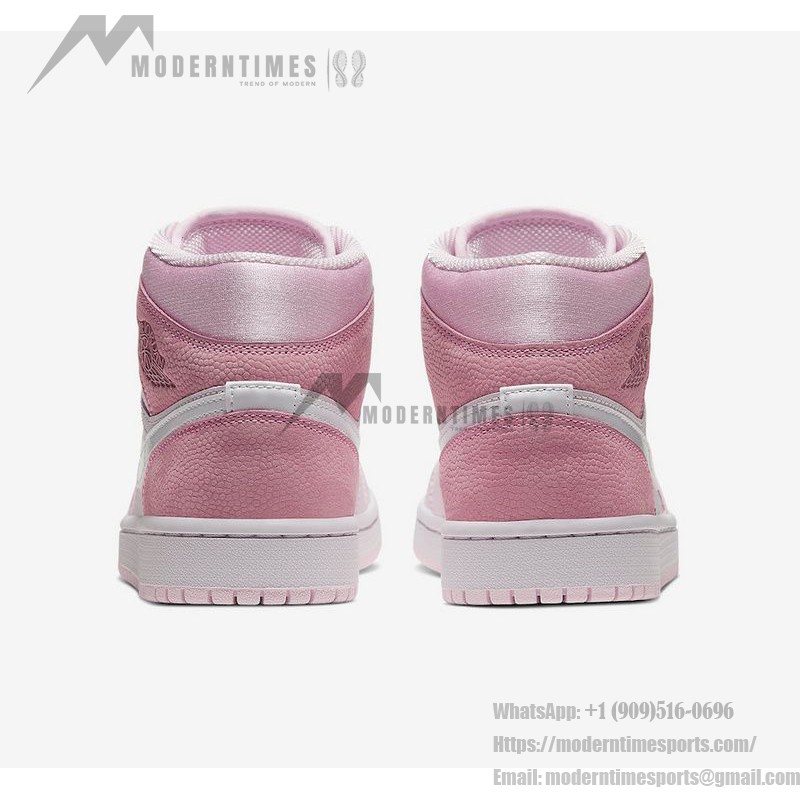 エア ジョーダン 1 ミッド WMNS CW5379-600 スニーカー エア ジョーダン 1 ミッド WMNS CW5379-600 レディース ミッドトップ スニーカー