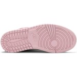 エア ジョーダン 1 ミッド WMNS CW5379-600 スニーカー エア ジョーダン 1 ミッド WMNS CW5379-600 レディース ミッドトップ スニーカー