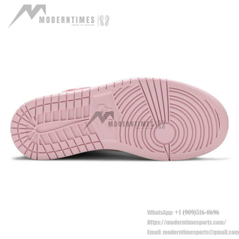 エア ジョーダン 1 ミッド WMNS CW5379-600 スニーカー エア ジョーダン 1 ミッド WMNS CW5379-600 レディース ミッドトップ スニーカー