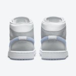 エア ジョーダン 1 ミッド WMNS BQ6472-105 スニーカー エア ジョーダン 1 ミッド WMNS BQ6472-105 レディース ミッドトップ スニーカー