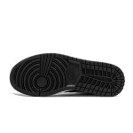 Air Jordan 1 Mid ホワイト ブラック 554724-113 Air Jordan 1 Mid ホワイト ブラック 554724-113