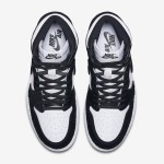 Air Jordan 1 Panda Retro High OG WMNS Black/White Air Jordan 1 Panda Retro High OG WMNS Black/White High-Top Sneakers