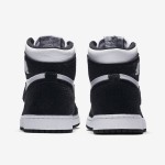 Air Jordan 1 Panda Retro High OG WMNS Black/White Air Jordan 1 Panda Retro High OG WMNS Black/White High-Top Sneakers