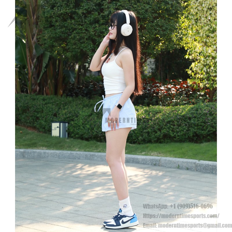 Air Jordan 1 Retro Low OG Obsidian UNC Men's Shoes Side View