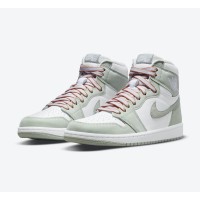 Air Jordan 1 High OG WMNS “Seafoam” Women's Basketball Shoes CD0461-002
