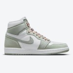 Air Jordan 1 High OG WMNS “Seafoam” Women's Basketball Shoes CD0461-002 Air Jordan 1 High OG WMNS “Seafoam” Women's Basketball Shoes