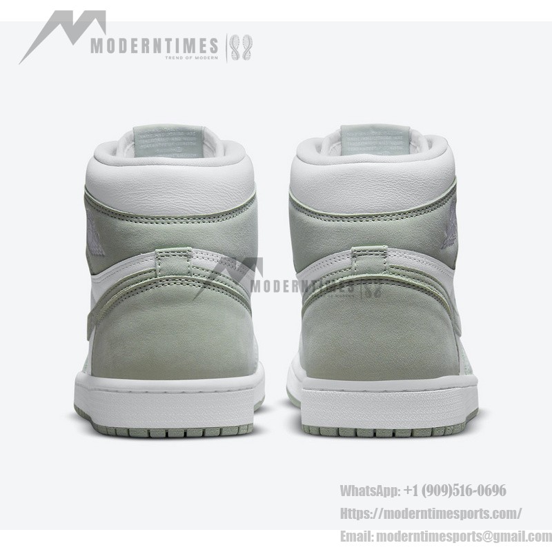 Air Jordan 1 High OG WMNS “Seafoam” Women's Basketball Shoes CD0461-002 Air Jordan 1 High OG WMNS “Seafoam” Women's Basketball Shoes