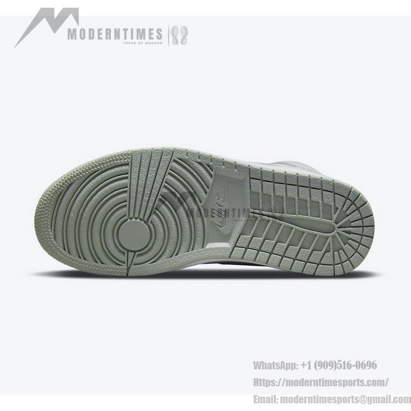 Air Jordan 1 High OG WMNS “Seafoam” Women's Basketball Shoes CD0461-002 Air Jordan 1 High OG WMNS “Seafoam” Women's Basketball Shoes