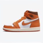 Air Jordan 1 High OG WMNS “Starfish” Women's Basketball Shoes DO9369-101 Air Jordan 1 High OG WMNS “Starfish” Women's Basketball Shoes