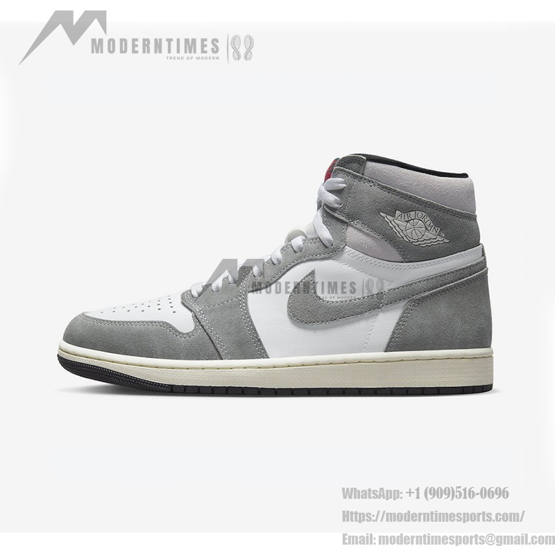 Air Jordan 1 High OG Washed Heritage 限定版 Air Jordan 1 High OG Washed Heritage DZ5485-051 限定版スニーカー