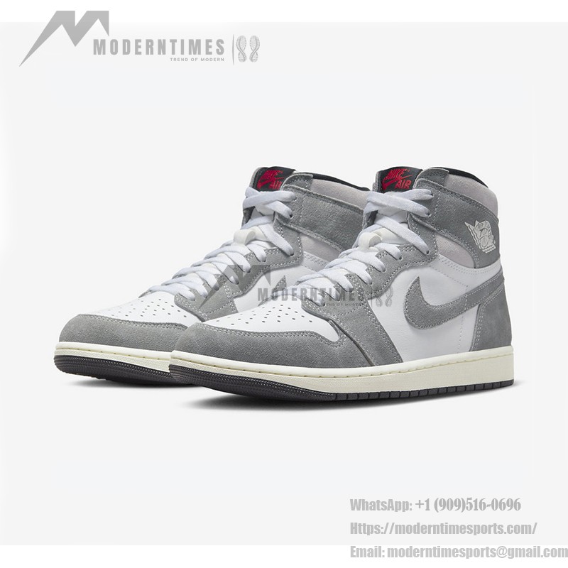 Air Jordan 1 High OG Washed Heritage 限定版 Air Jordan 1 High OG Washed Heritage DZ5485-051 限定版スニーカー