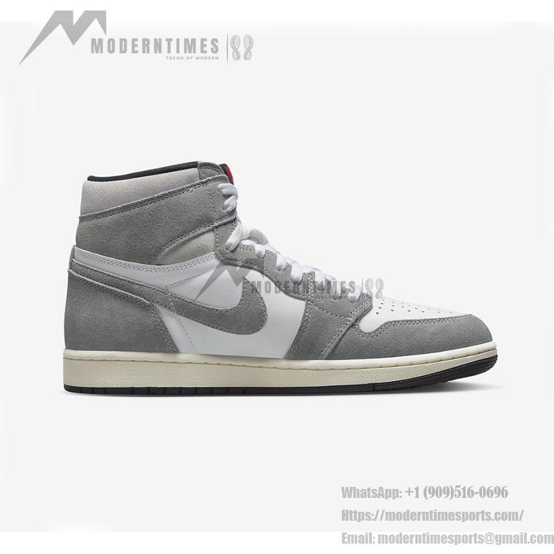 Air Jordan 1 High OG Washed Heritage 限定版 Air Jordan 1 High OG Washed Heritage DZ5485-051 限定版スニーカー