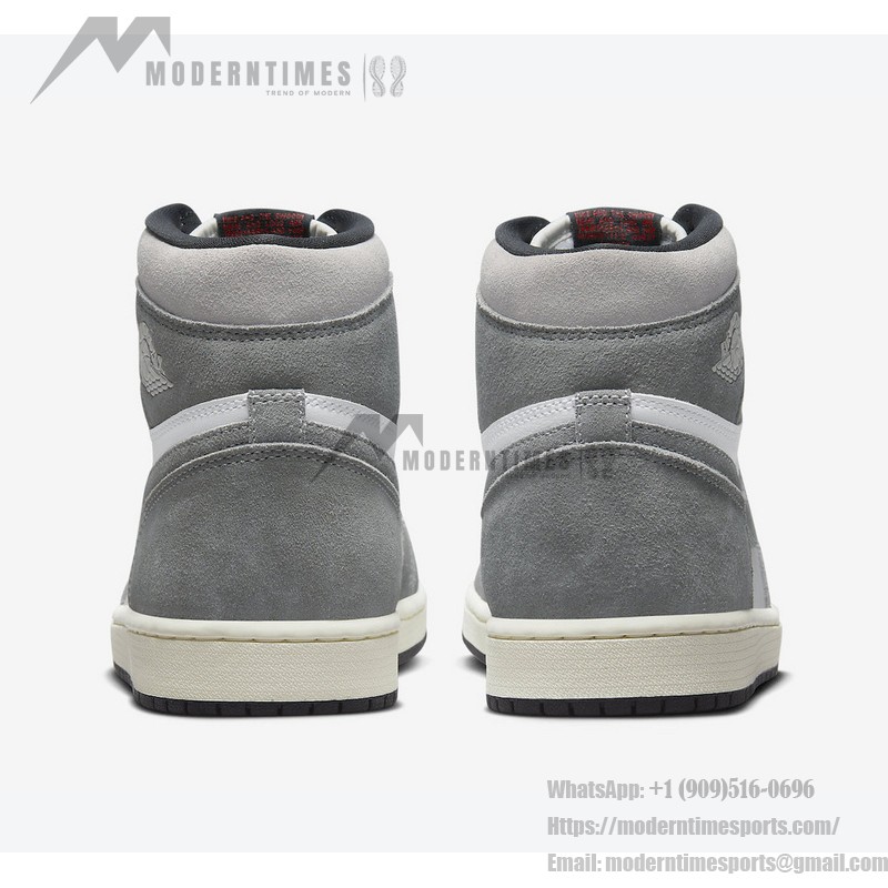 Air Jordan 1 High OG Washed Heritage 限定版 Air Jordan 1 High OG Washed Heritage DZ5485-051 限定版スニーカー