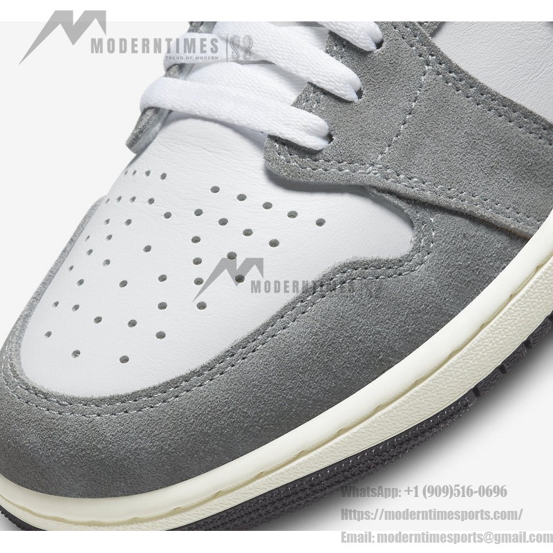 Air Jordan 1 High OG Washed Heritage 限定版 Air Jordan 1 High OG Washed Heritage DZ5485-051 限定版スニーカー