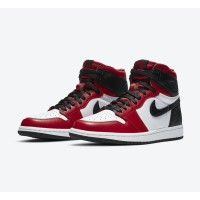 Air Jordan 1 High OG WMNS “Satin Snake” Women's Basketball Shoes CD0461-601