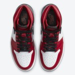 Air Jordan 1 High OG WMNS “Satin Snake” Women's Basketball Shoes CD0461-601 Air Jordan 1 High OG WMNS “Satin Snake” Women's Basketball Shoes