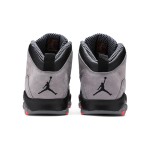 Air Jordan 10 Retro “Cool Grey” 310805-023 クラシックスニーカー Air Jordan 10 Retro “Cool Grey” 310805-023 - クールグレー、レッド&ブラックアクセント