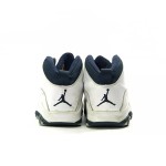Air Jordan 10 Retro “Rio” 310806-019 クラシックバスケットボールシューズ Air Jordan 10 Retro “Rio” 310806-019 - ホワイト&ブルー、リオへのトリビュート