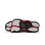 Air Jordan 13 Retro "Chicago" 414571-122 - アイコニックなレッド&ホワイトデザイン Air Jordan 13 Retro "Chicago" 414571-122 - ホワイトレザーとレッドスエードのスニーカー