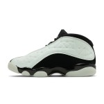 Air Jordan 13 Retro Low "Singles' Day" DM0803-300 Air Jordan 13 Retro Low "Singles' Day" DM0803-300 - ミントグリーンとブラックのスニーカー