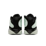 Air Jordan 13 Retro Low "Singles' Day" DM0803-300 Air Jordan 13 Retro Low "Singles' Day" DM0803-300 - ミントグリーンとブラックのスニーカー
