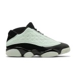 Air Jordan 13 Retro Low "Singles' Day" DM0803-300 Air Jordan 13 Retro Low "Singles' Day" DM0803-300 - ミントグリーンとブラックのスニーカー