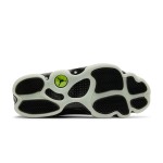 Air Jordan 13 Retro Low "Singles' Day" DM0803-300 Air Jordan 13 Retro Low "Singles' Day" DM0803-300 - ミントグリーンとブラックのスニーカー