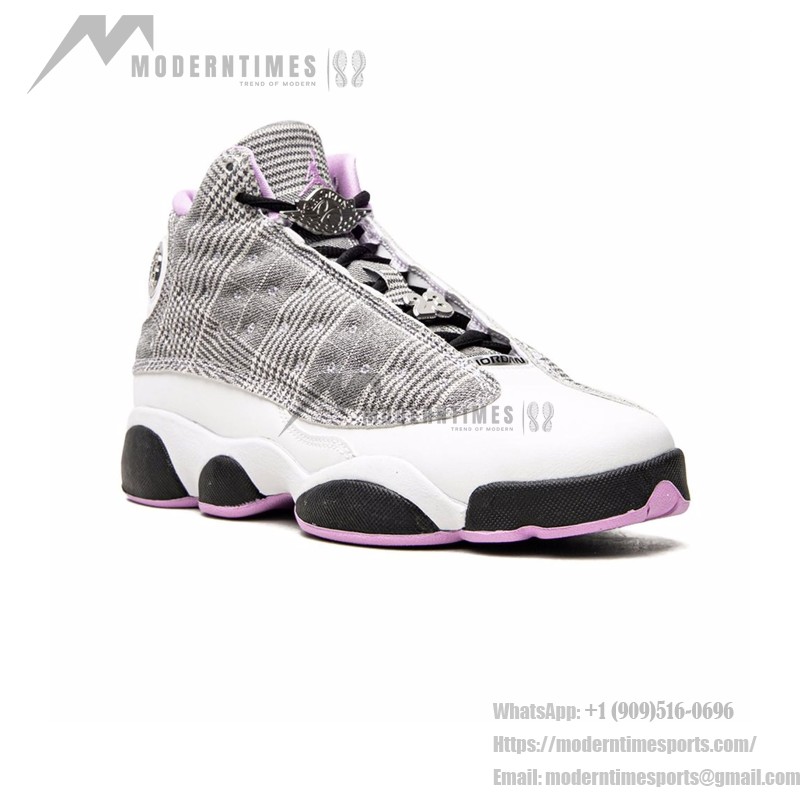 Air Jordan 13 Retro "Houndstooth" DN3938-015 Air Jordan 13 Retro "Houndstooth" DN3938-015 - 千鳥格子柄のスニーカー