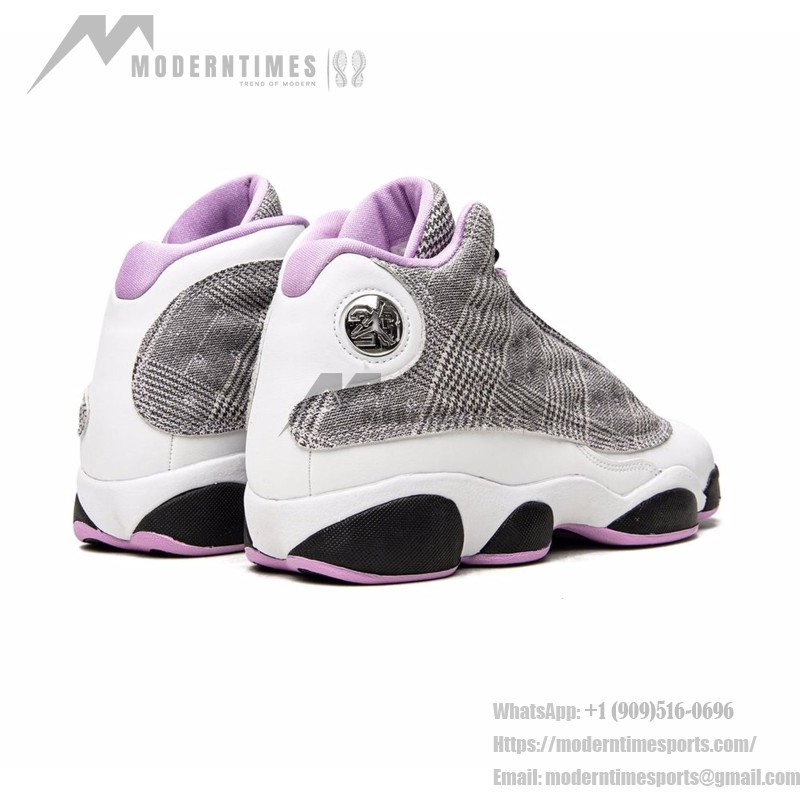 Air Jordan 13 Retro "Houndstooth" DN3938-015 Air Jordan 13 Retro "Houndstooth" DN3938-015 - 千鳥格子柄のスニーカー